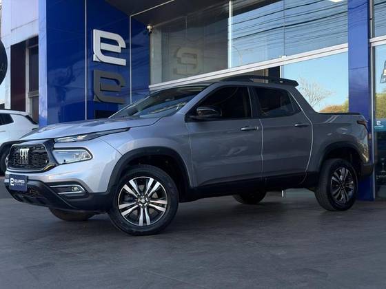 FIAT TORO 1.3 TURBO 270 FLEX FREEDOM AT6